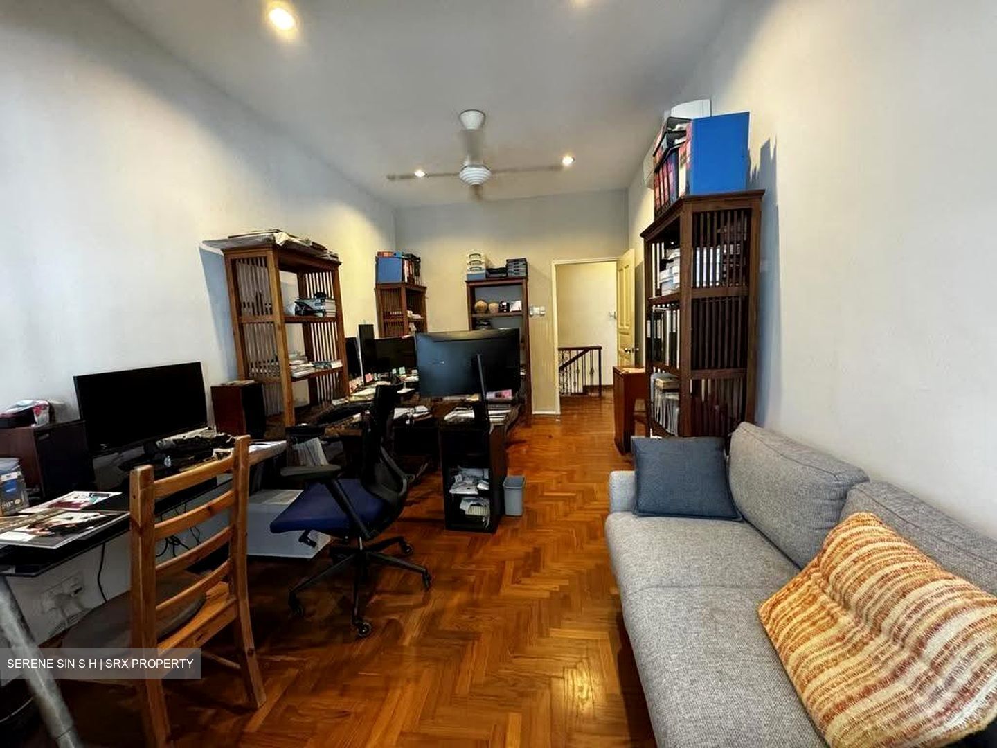 Tai Keng Garden (D19), Terrace #607786031